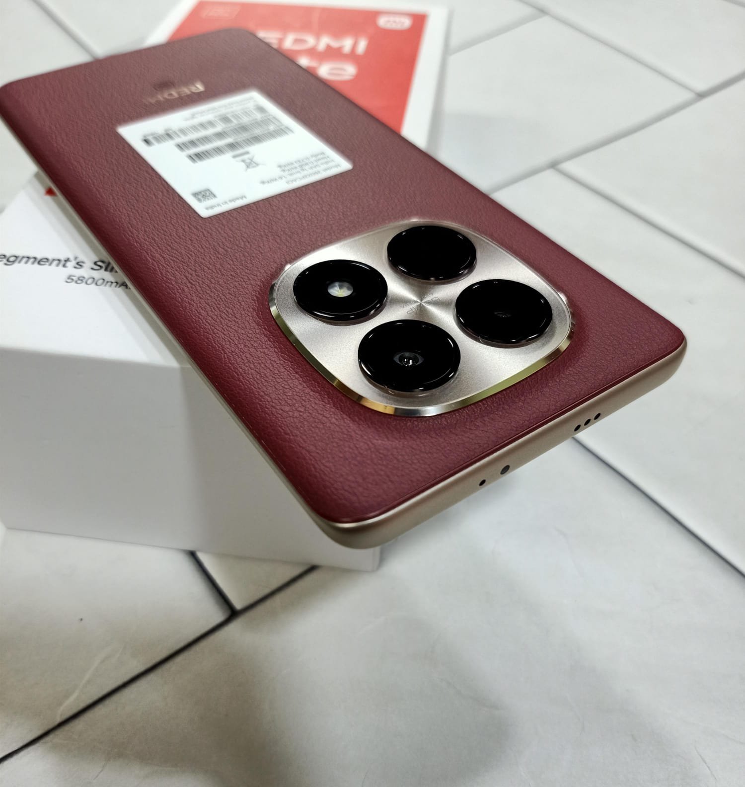 product